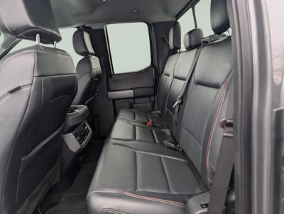 2024 Ford Super Duty F-350 Lariat