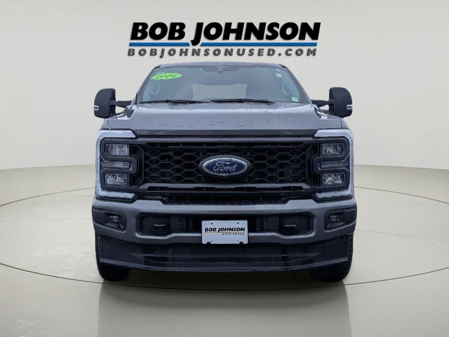 2024 Ford Super Duty F-350 Lariat