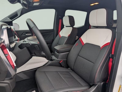 2026 GMC Canyon 4WD AT4X