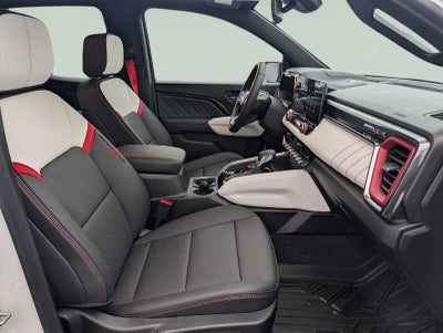 2026 GMC Canyon 4WD AT4X