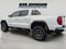2026 GMC Canyon 4WD AT4X