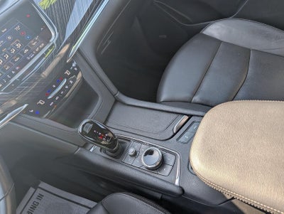 2024 Cadillac XT6 AWD Premium Luxury