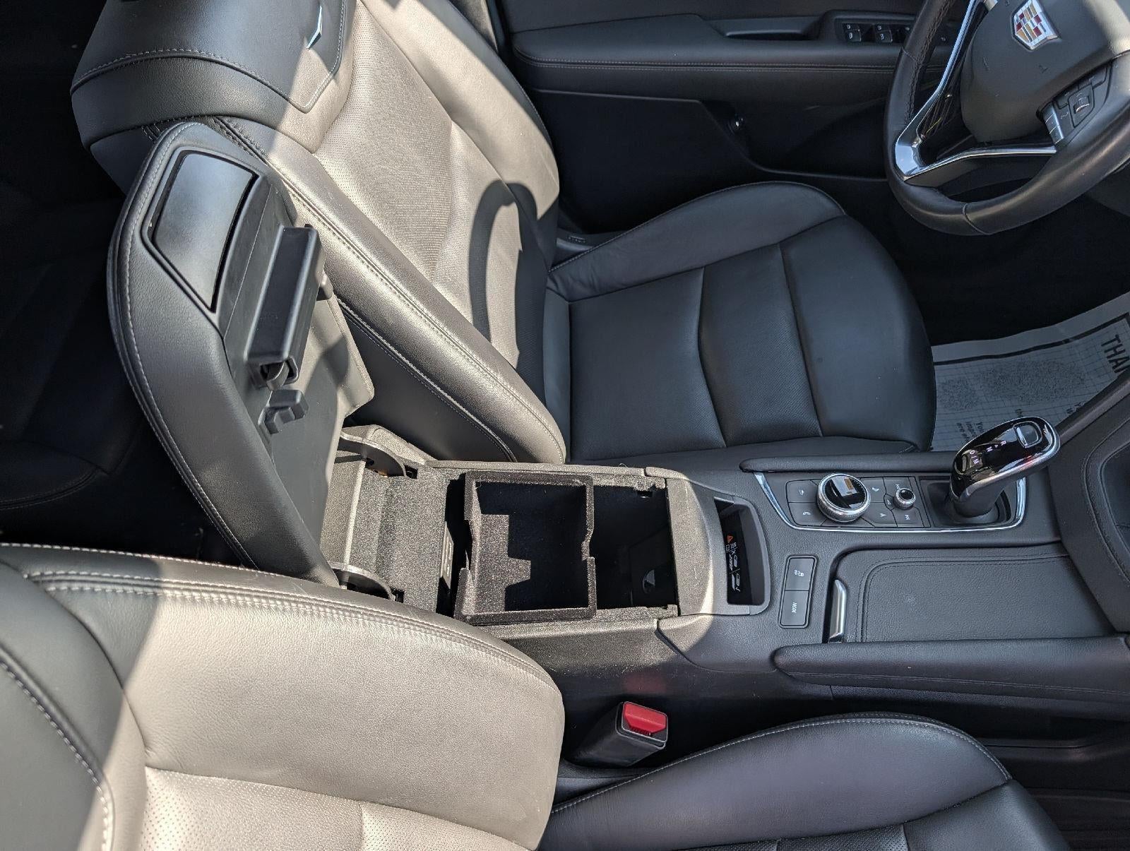 2024 Cadillac XT6 AWD Premium Luxury