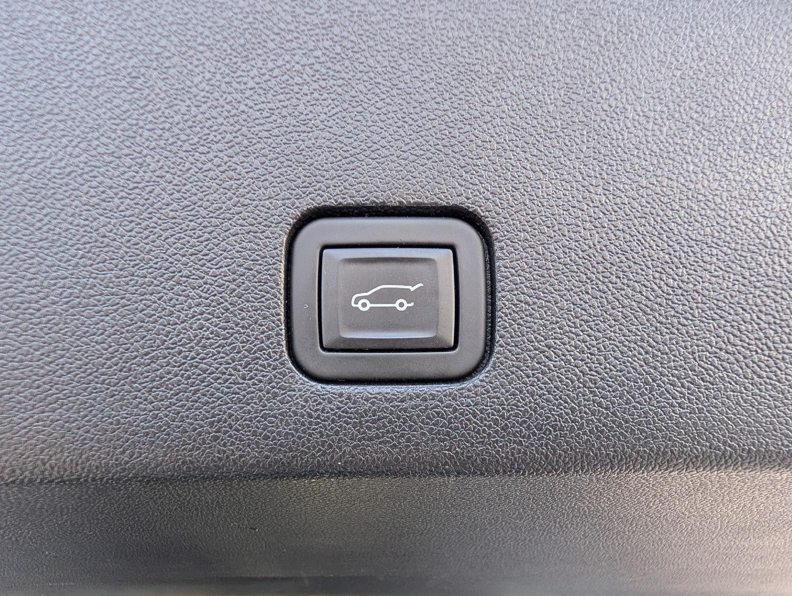 2024 Cadillac XT6 AWD Premium Luxury