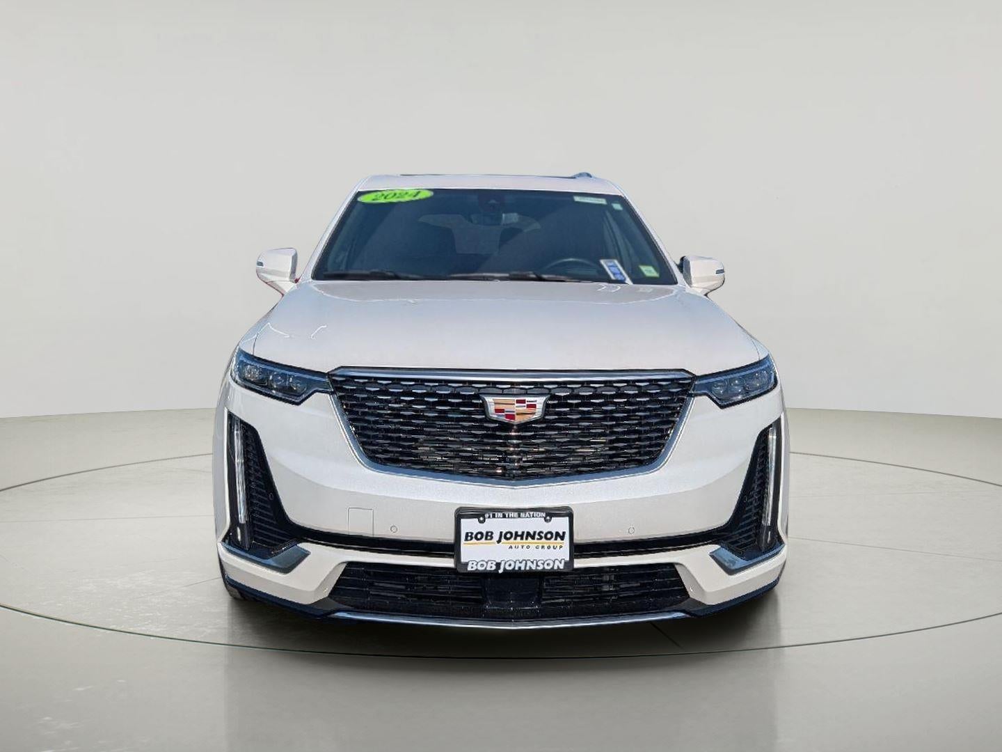 2024 Cadillac XT6 AWD Premium Luxury