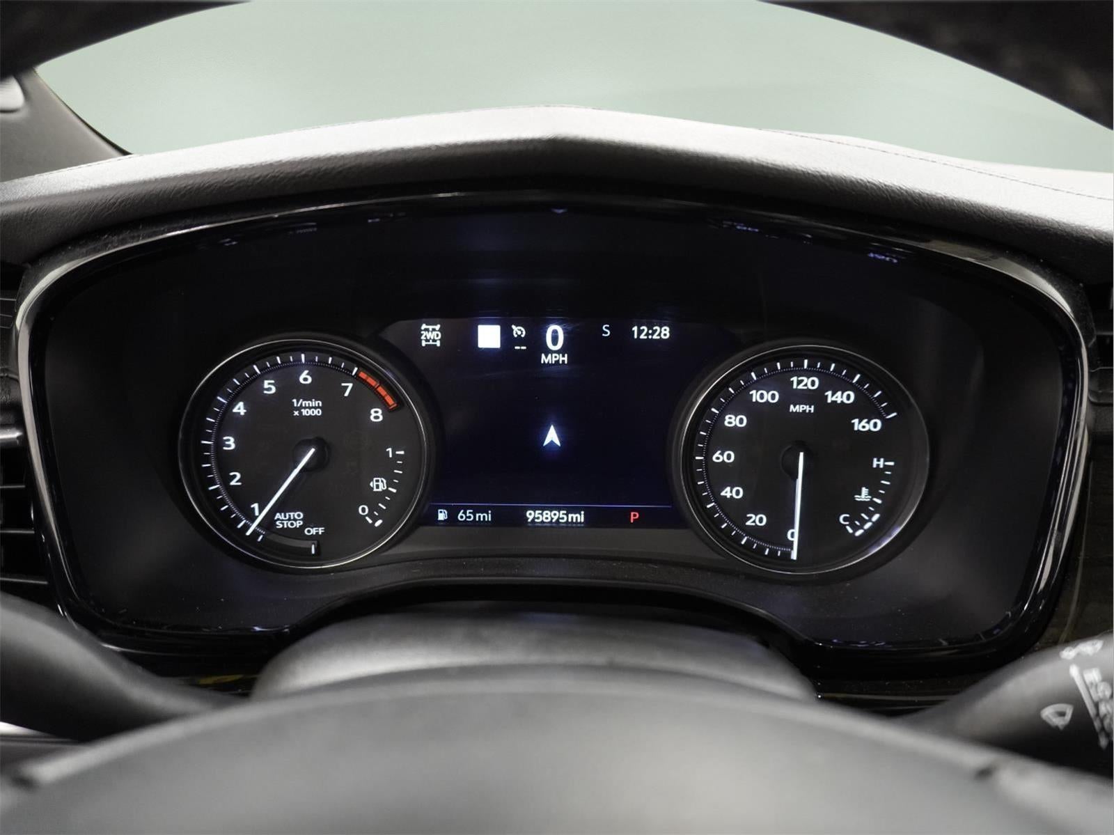 2020 Cadillac XT6 AWD Premium Luxury