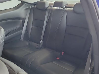 2014 Honda Accord Coupe EX-L