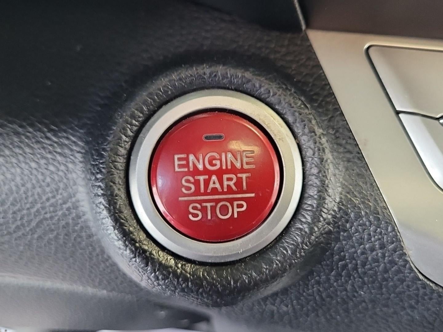 2014 Honda Accord Coupe EX-L