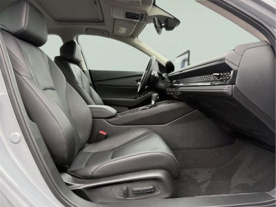 2024 Honda Accord Hybrid TOURING SEDAN