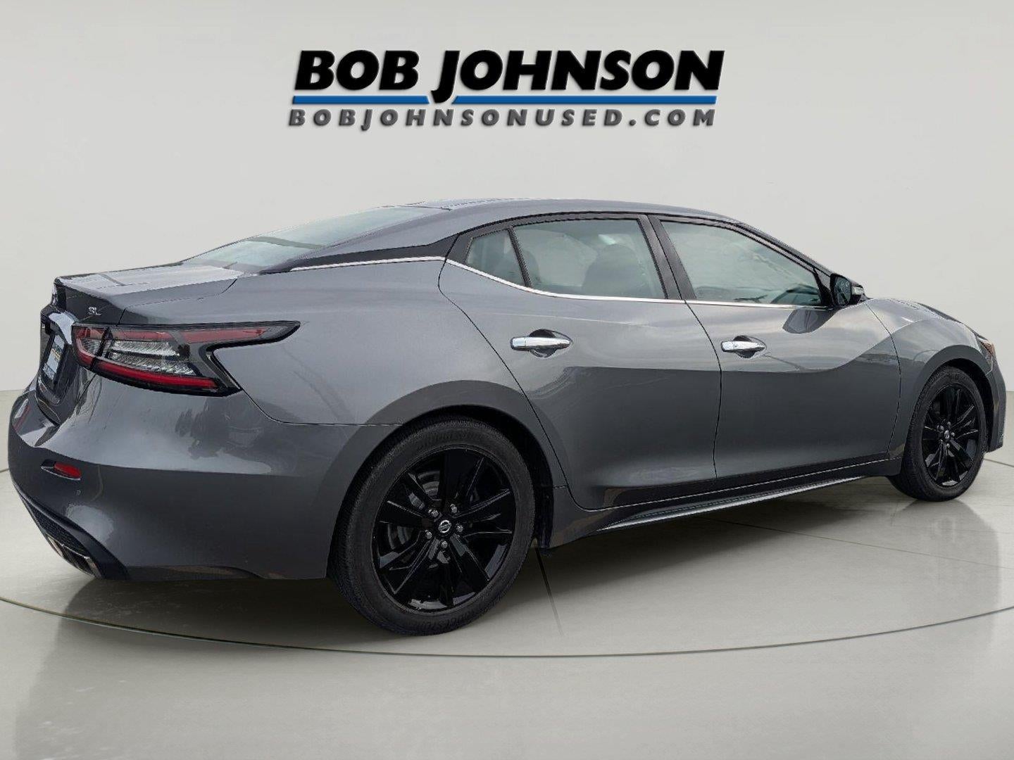 2020 Nissan Maxima SL