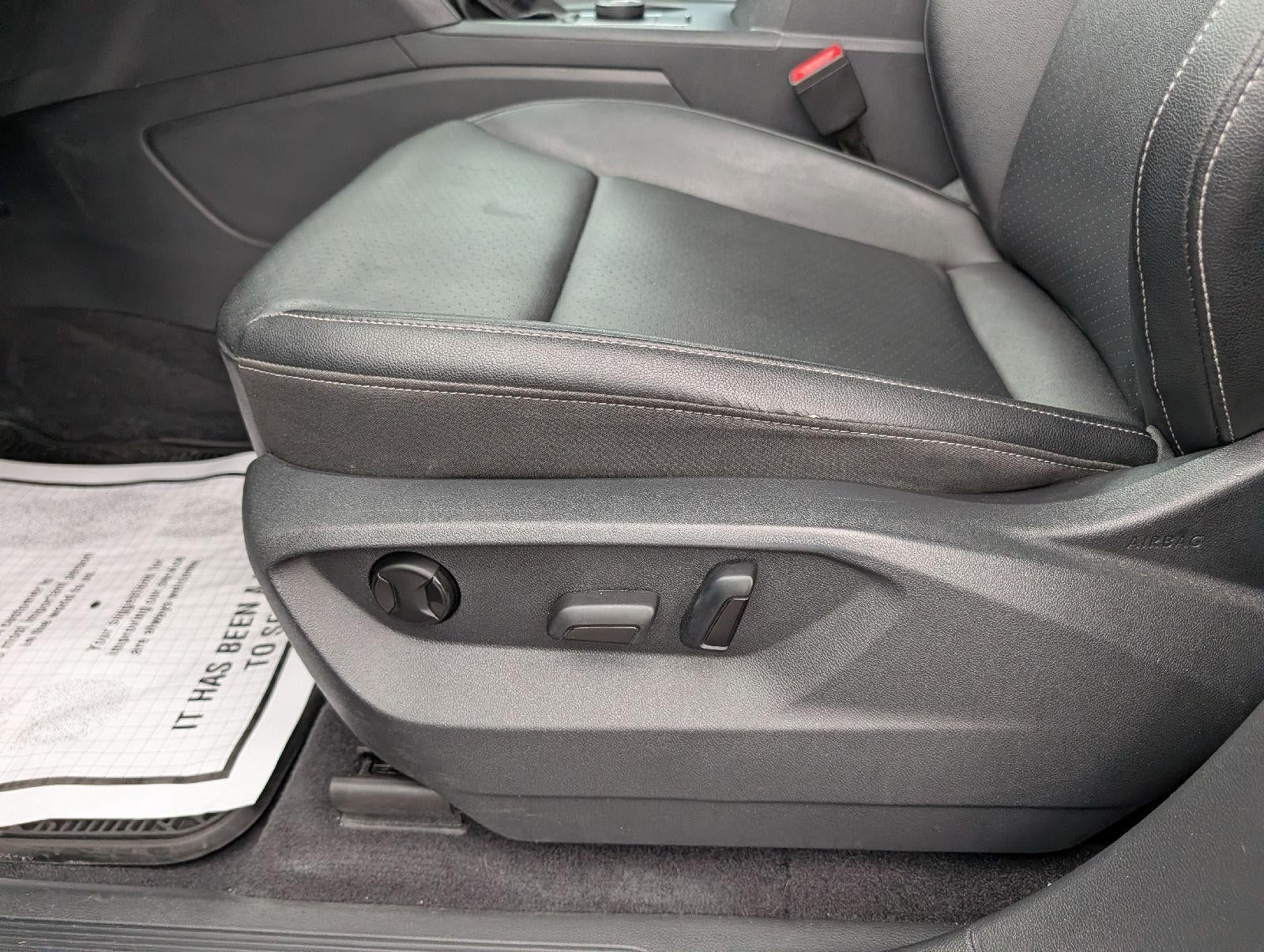 2019 Volkswagen Atlas 3.6L V6 SE w/Technology