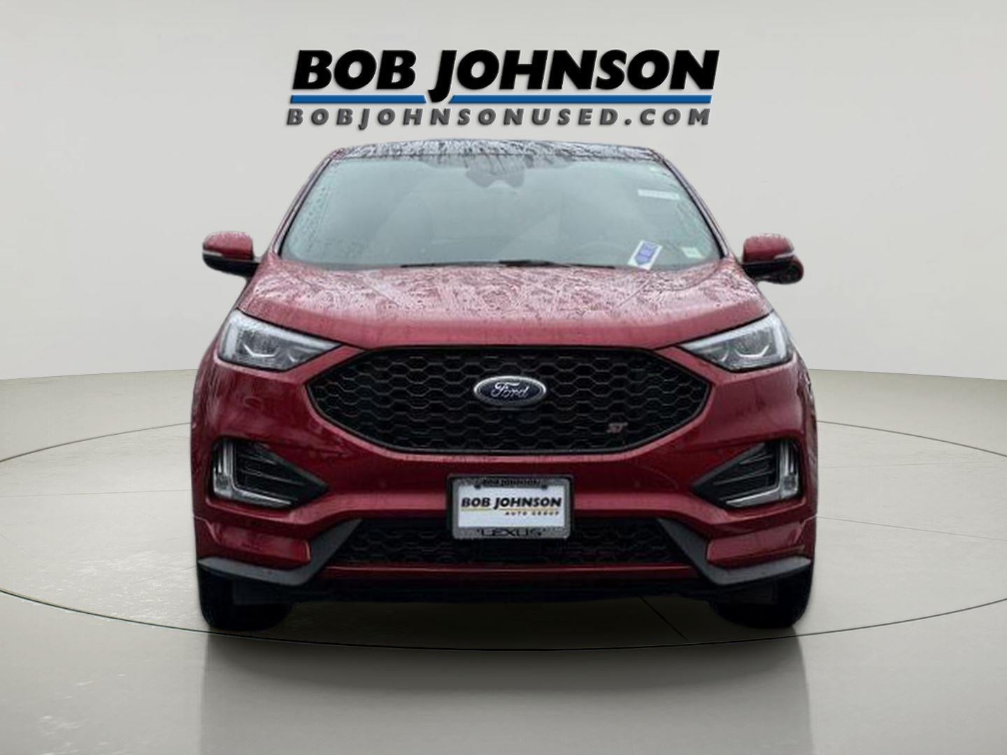 2023 Ford Edge ST