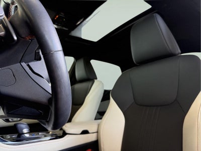 2024 Lexus Nx 350 AWD
