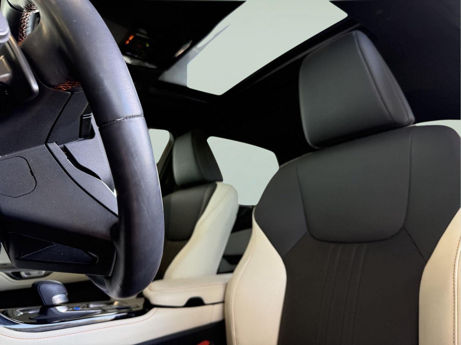 2024 Lexus Nx 350 AWD