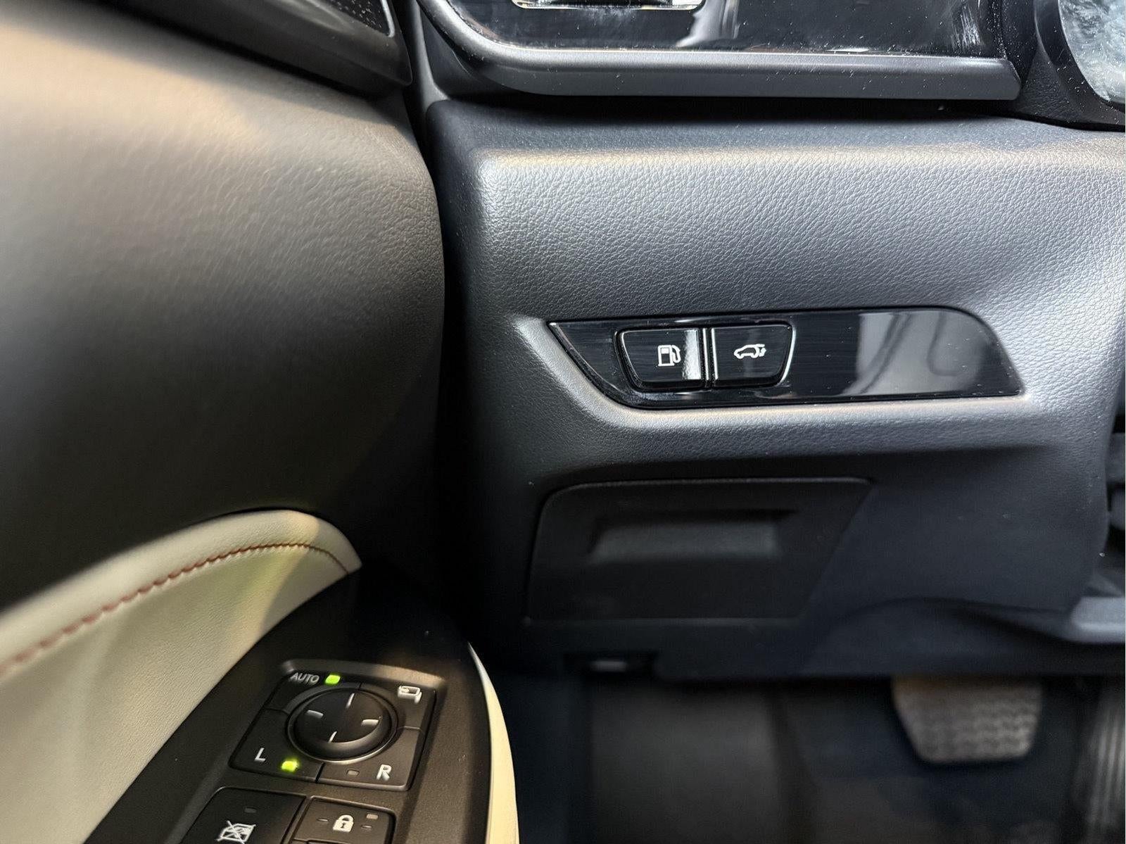 2024 Lexus Nx 350 AWD