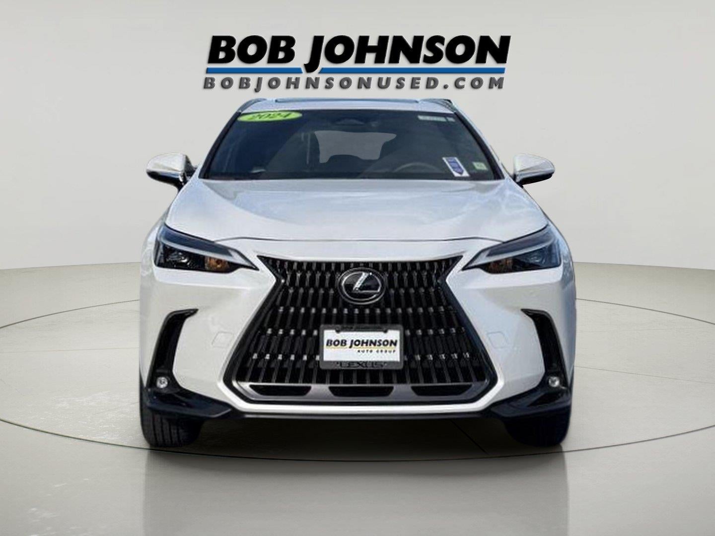 2024 Lexus Nx 350 AWD