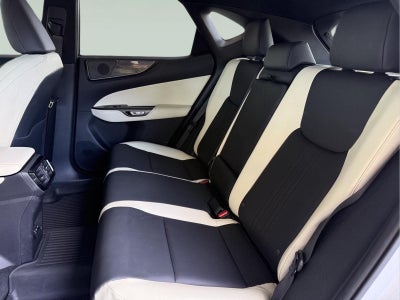 2024 Lexus Nx 350 AWD