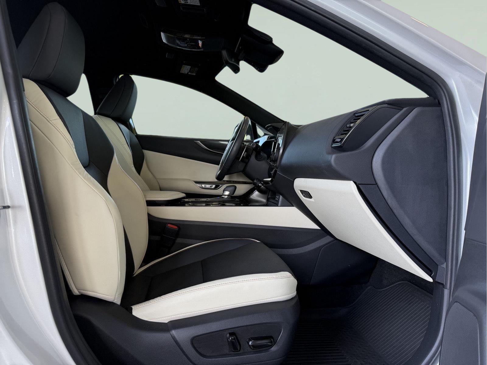 2024 Lexus Nx 350 AWD