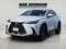 2024 Lexus Nx 350 AWD