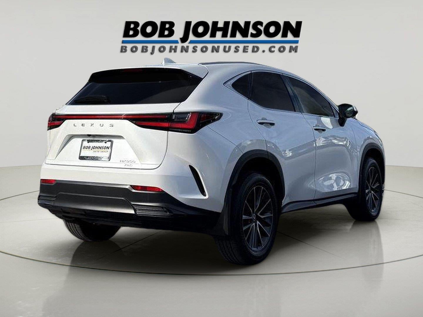 2024 Lexus Nx 350 AWD