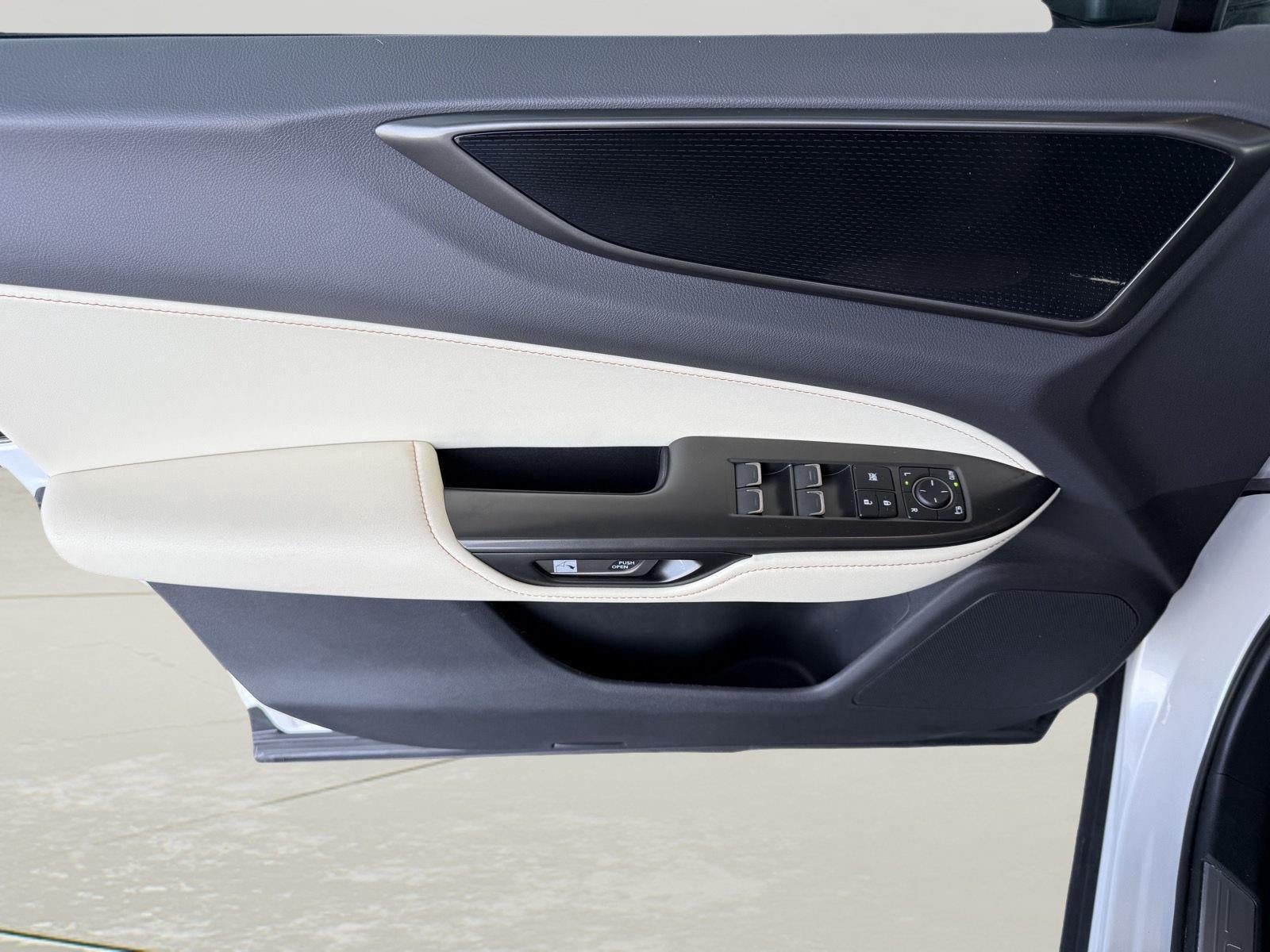 2024 Lexus Nx 350 AWD