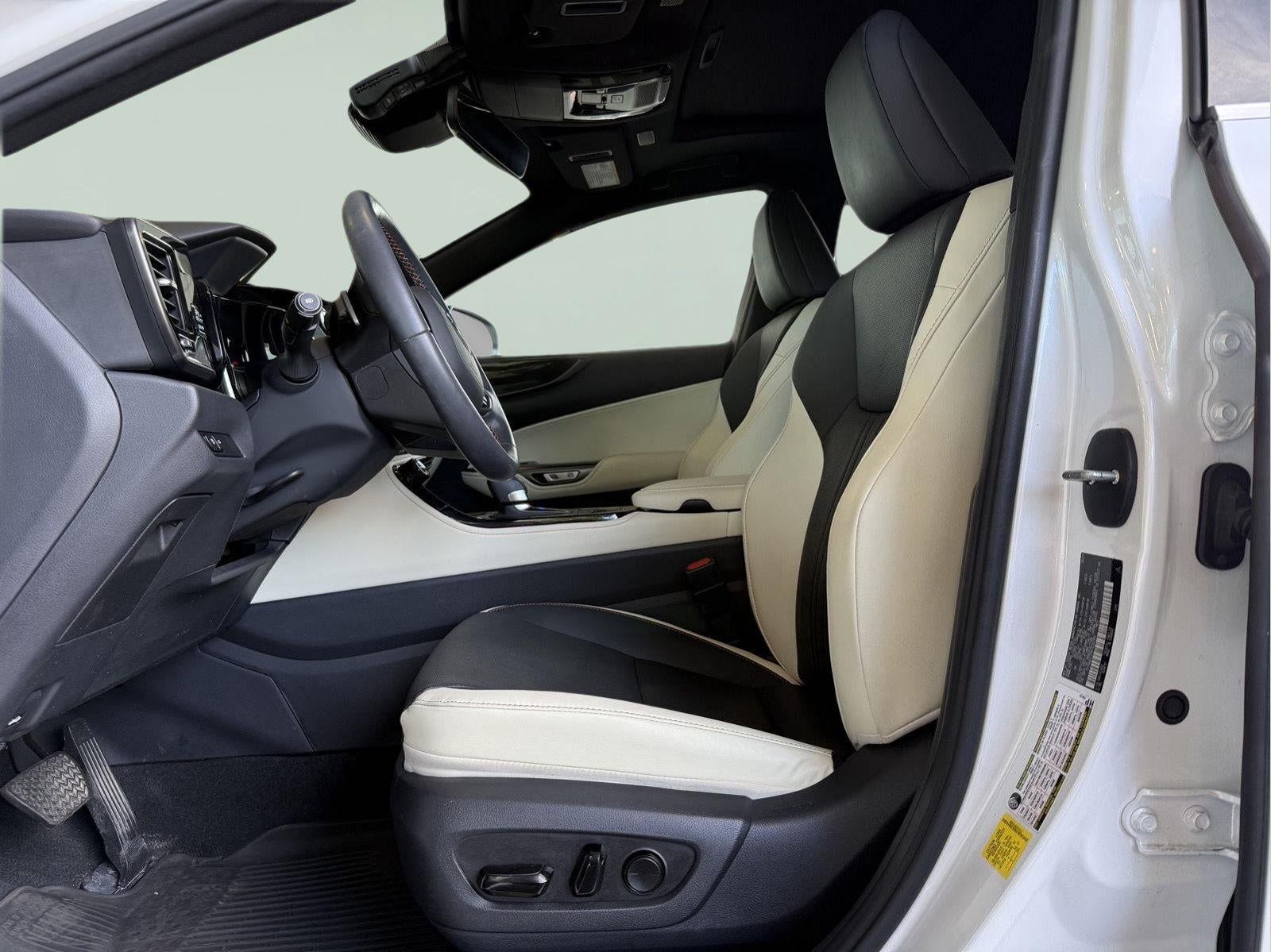 2024 Lexus Nx 350 AWD