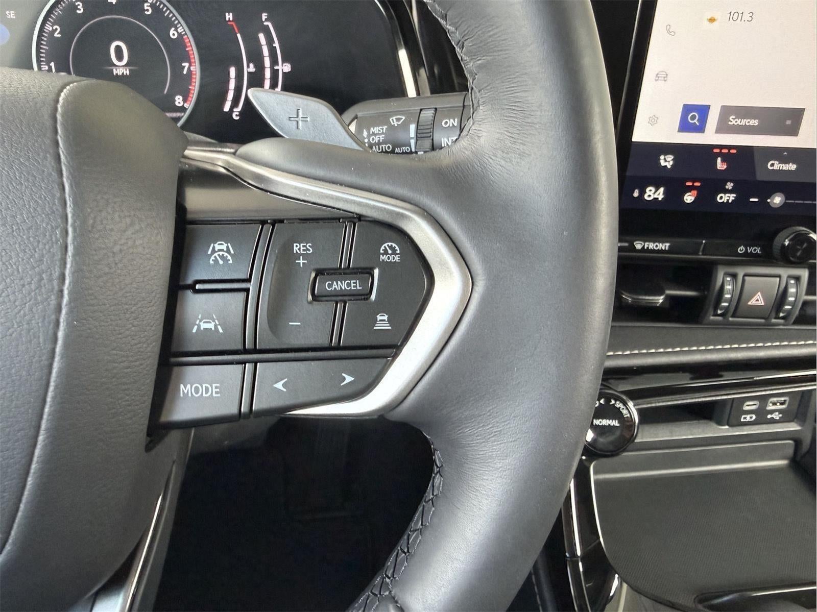 2024 Lexus NX NX 350