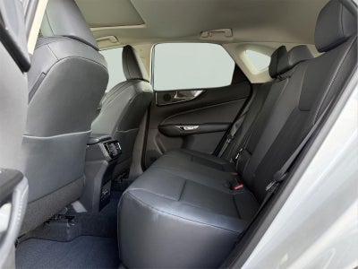 2024 Lexus NX NX 350