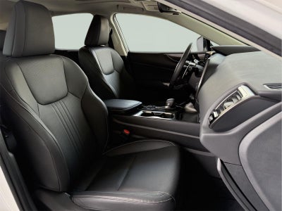 2024 Lexus NX NX 350