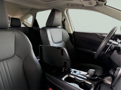 2024 Lexus NX NX 350