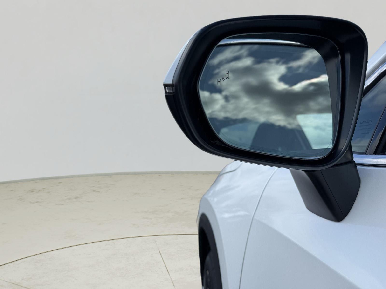 2024 Lexus NX NX 350