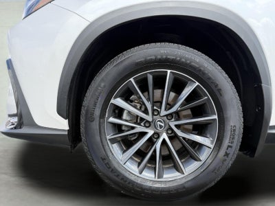 2024 Lexus NX NX 350