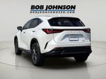 2024 Lexus NX NX 350