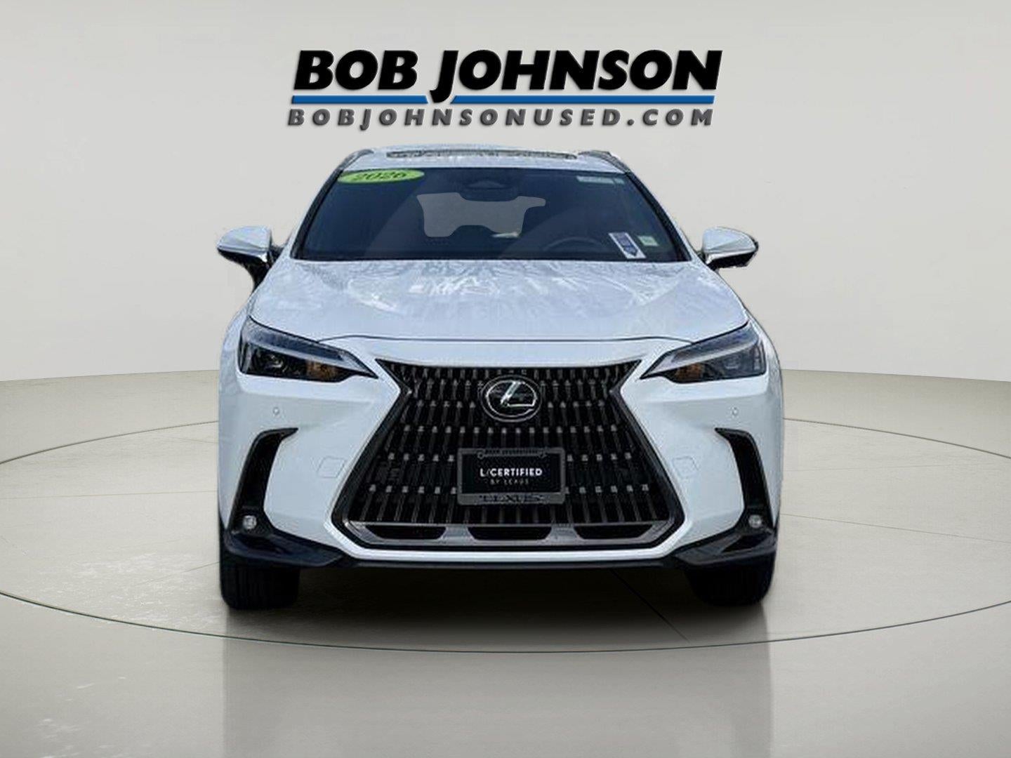 2026 Lexus Nx NX 350