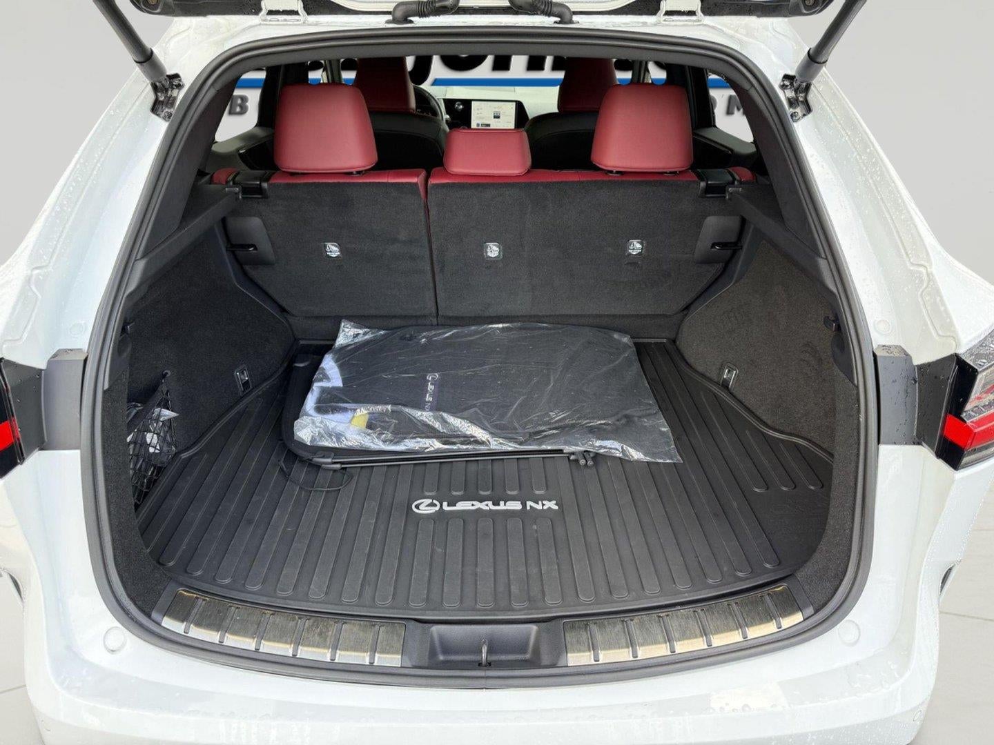 2026 Lexus Nx NX 350
