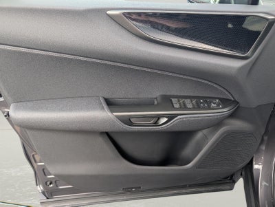 2022 Lexus NX 350 AWD