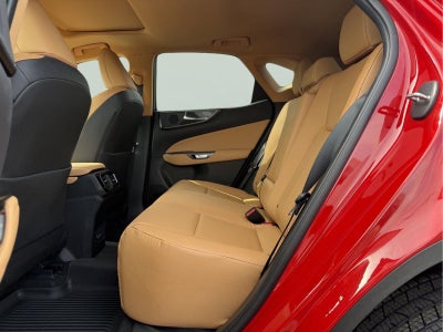 2025 Lexus NX 350 AWD