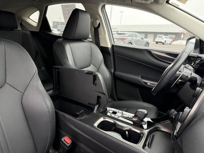 2024 Lexus NX 350 NX 350 AWD