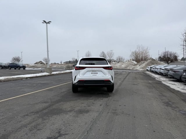 2024 Lexus NX 350 NX 350 AWD