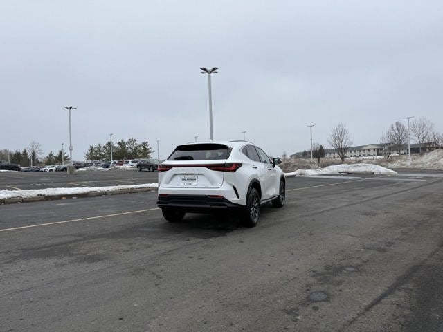 2024 Lexus NX 350 NX 350 AWD