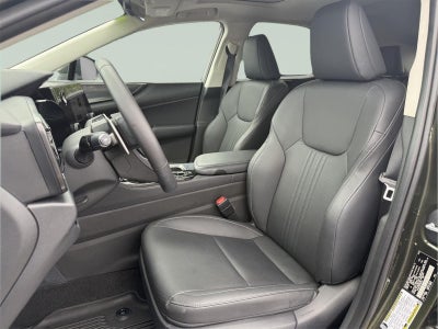 2025 Lexus NX 350 AWD