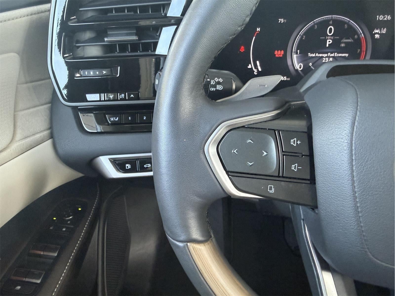 2023 Lexus RX RX 350 Luxury