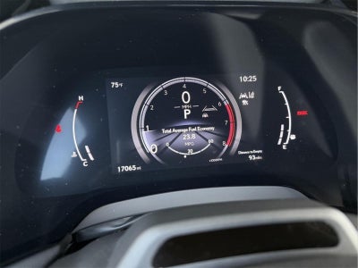 2023 Lexus RX RX 350 Luxury