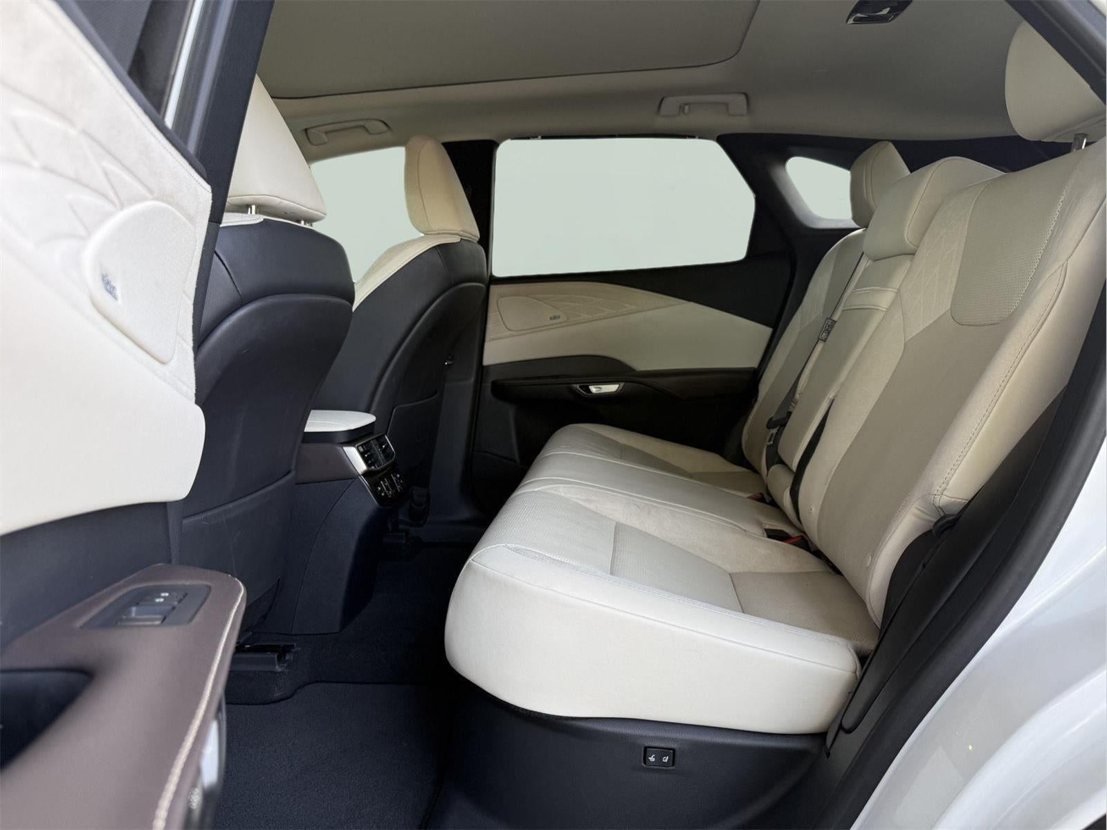 2023 Lexus RX RX 350 Luxury