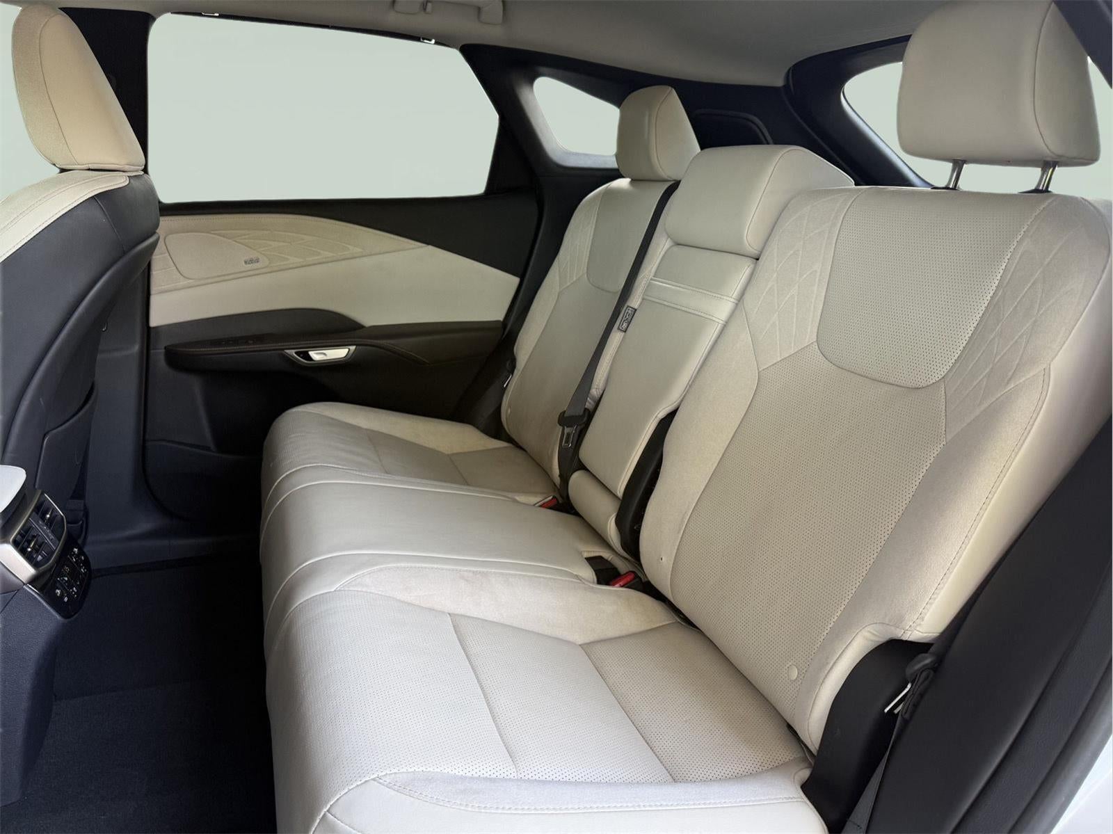 2023 Lexus RX RX 350 Luxury