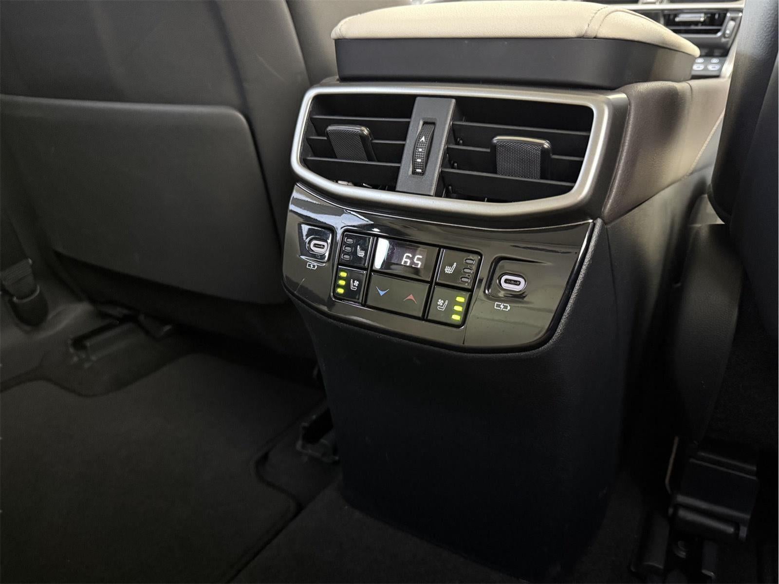2023 Lexus RX RX 350 Luxury
