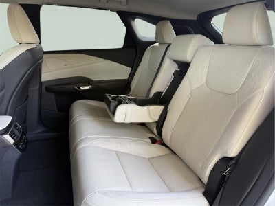 2023 Lexus RX RX 350 Luxury