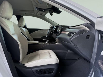 2023 Lexus RX RX 350 Luxury