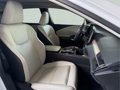 2023 Lexus RX RX 350 Luxury