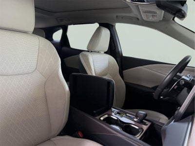 2023 Lexus RX RX 350 Luxury